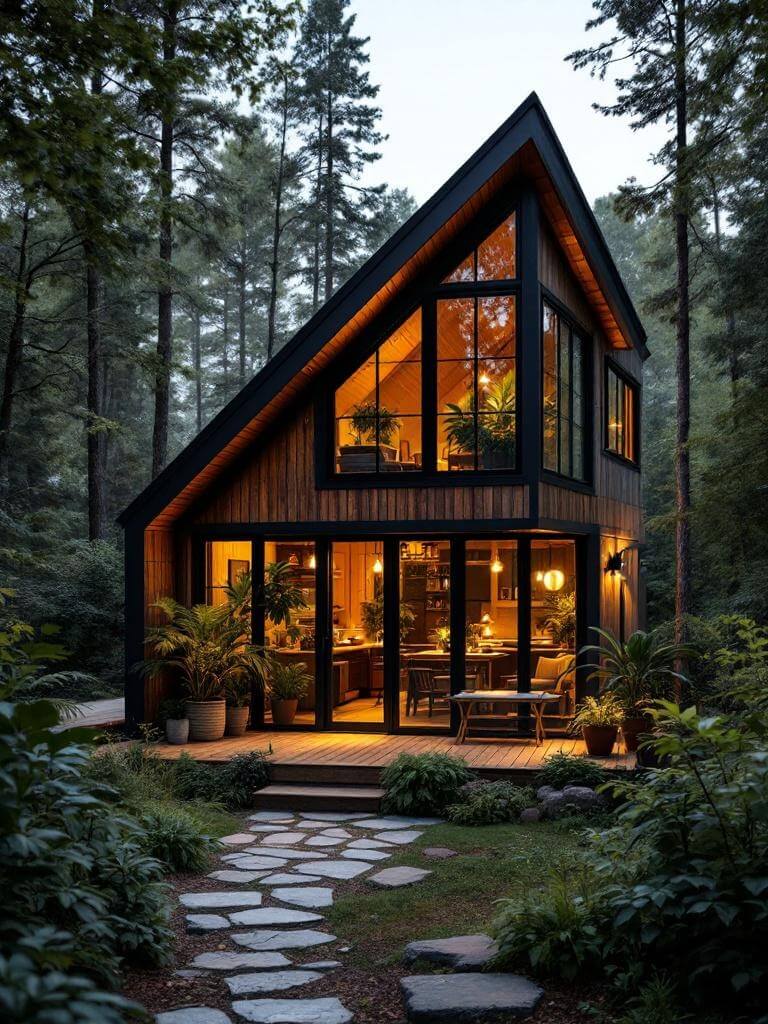 2_Tiny Architectural Marvel with a Rustic Twist_4