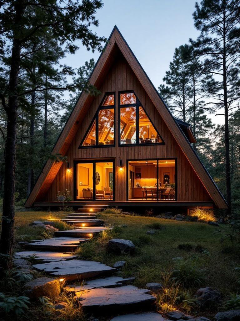 5_Luminous Timber Haven