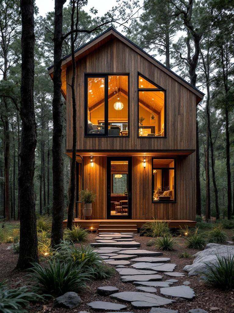 6_Whimsical Wooden Wonderland