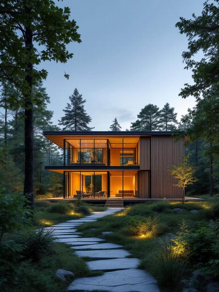 9_The Forest's Modern Heart_2