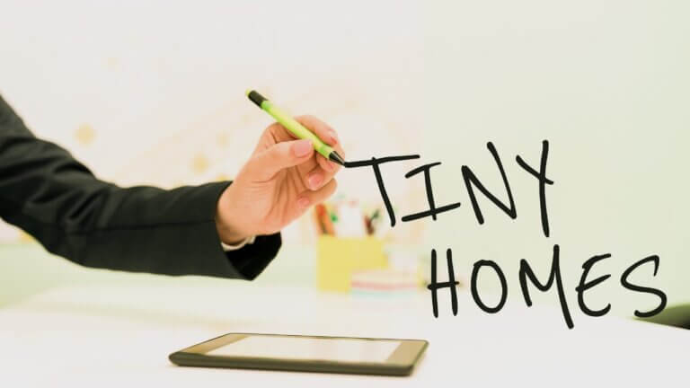 Tiny House Floor Plans Calculator tiny house