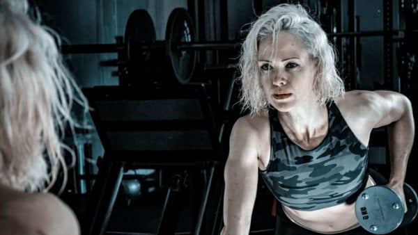 fitness bmi calculator