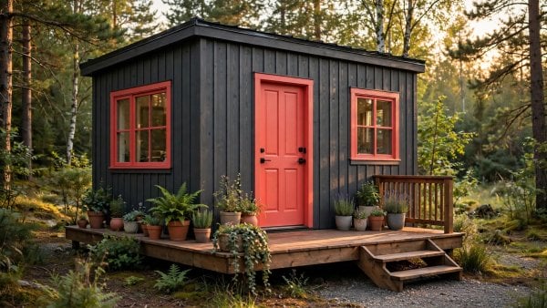 10x20 tiny house floor plans