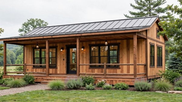 10x24 tiny house floor plans