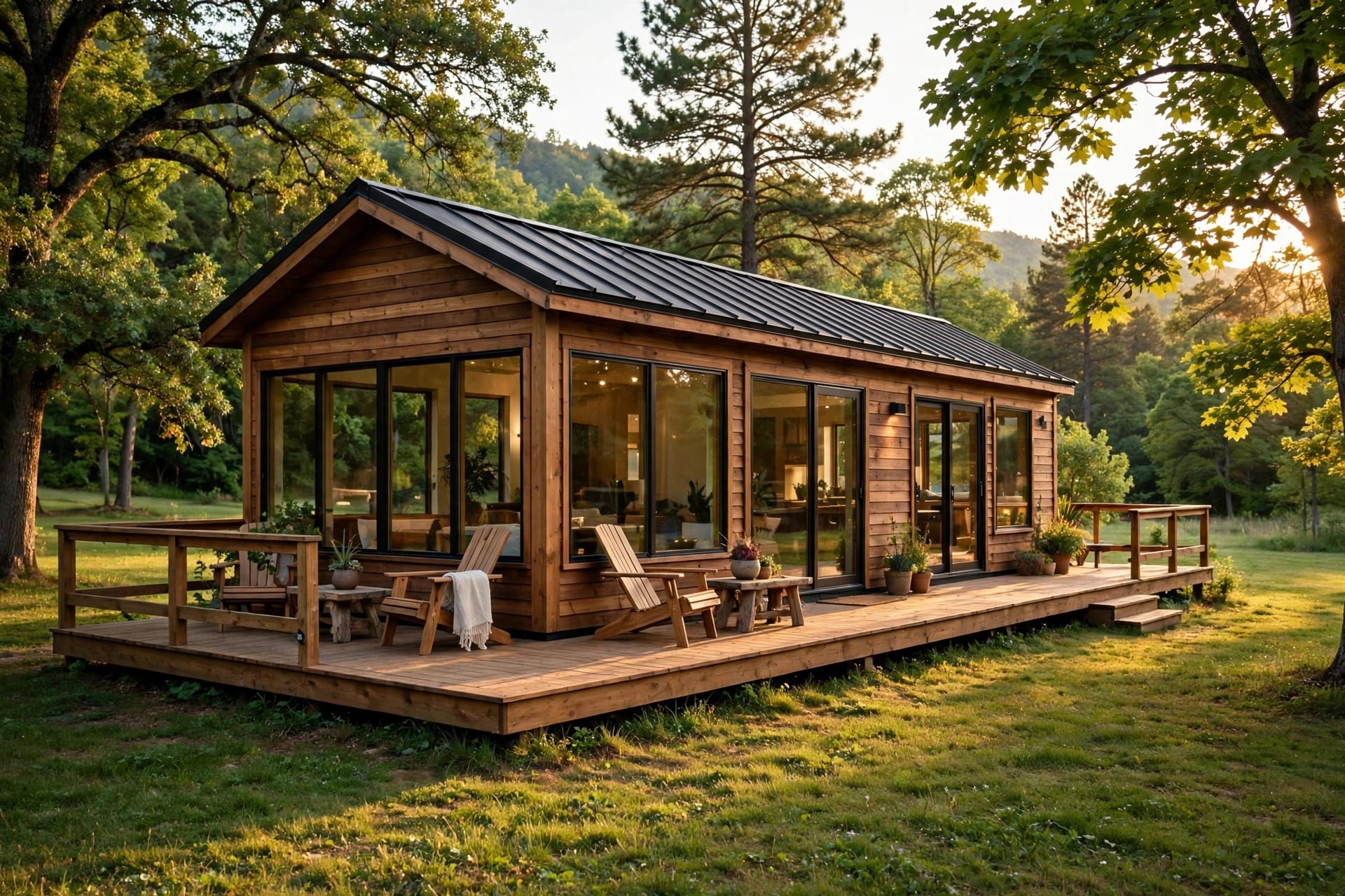 10x30 tiny house floor plans