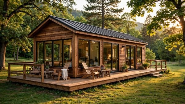 10x30 tiny house floor plans