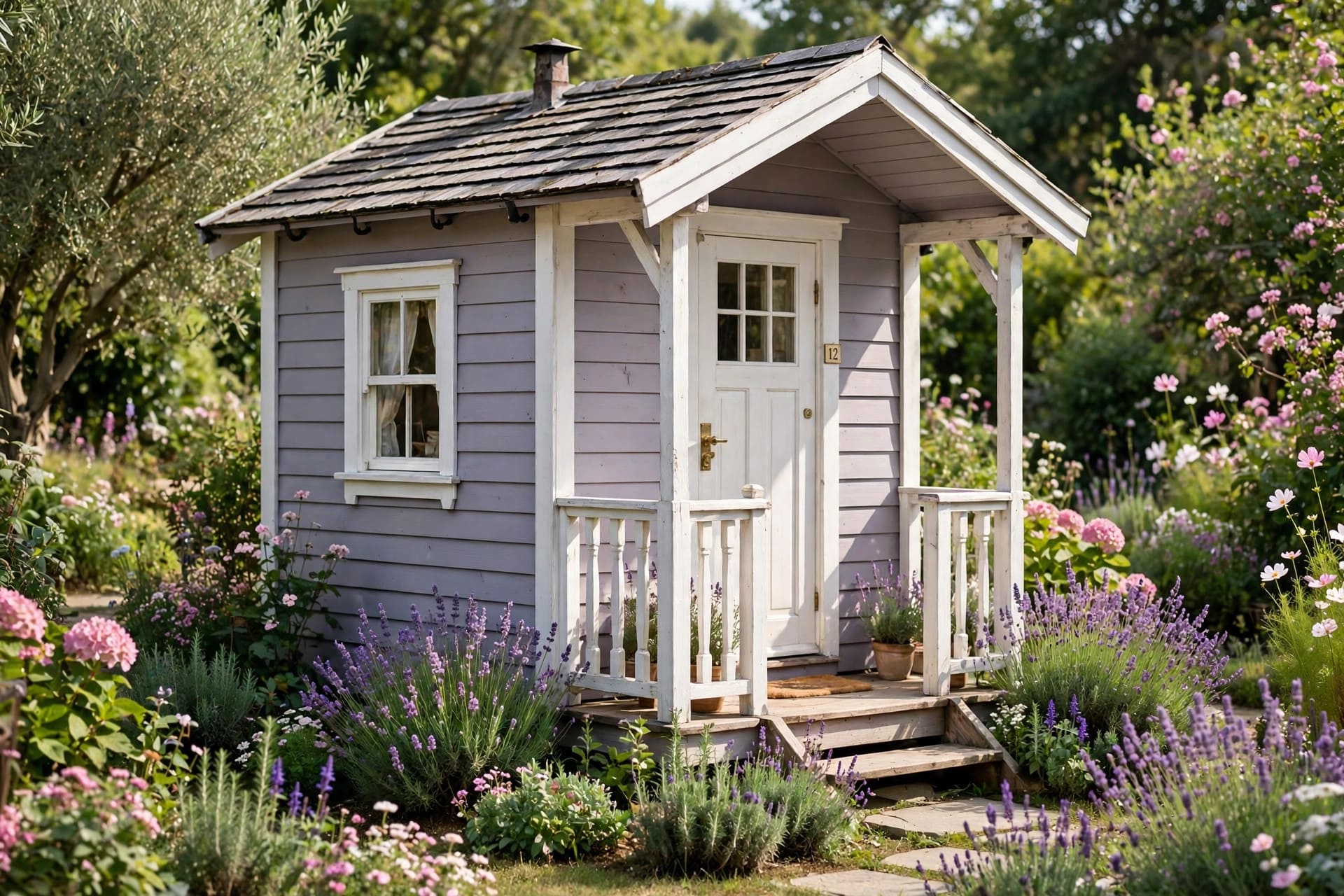 12x12 house plans