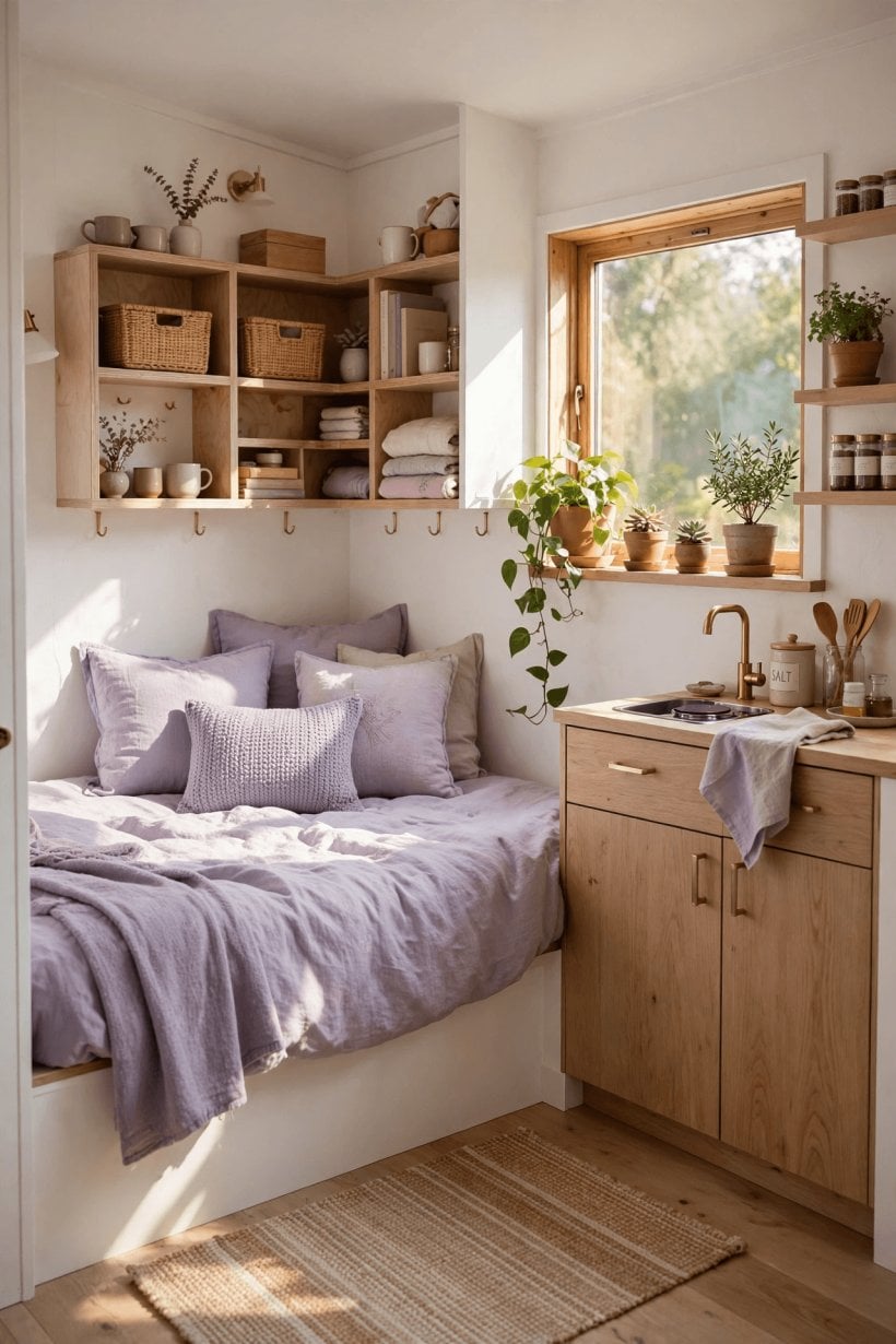 12x12 house plans