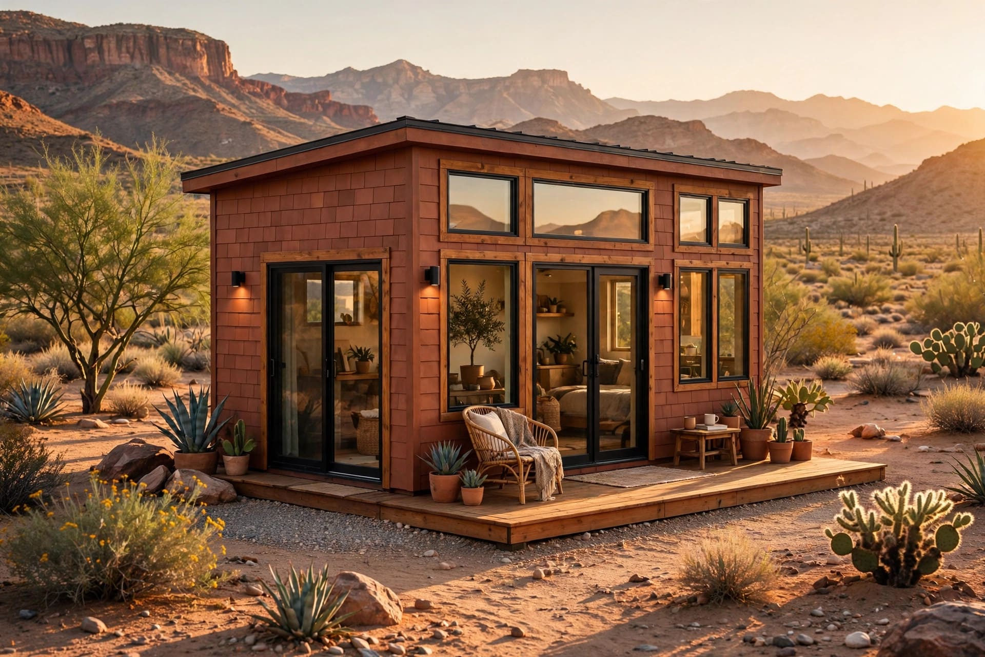 12x20 tiny house floor plans