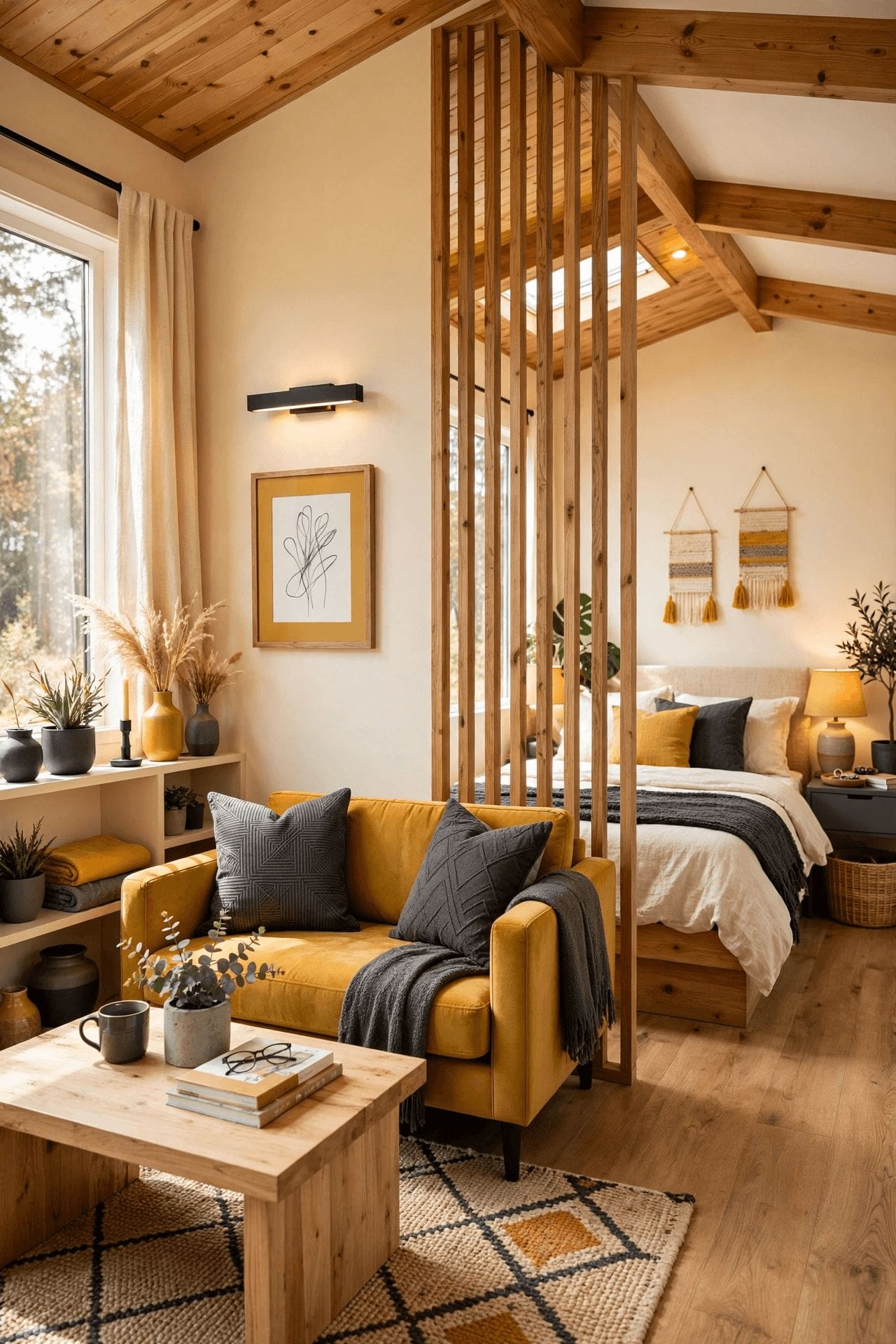 12x28 tiny house floor plans