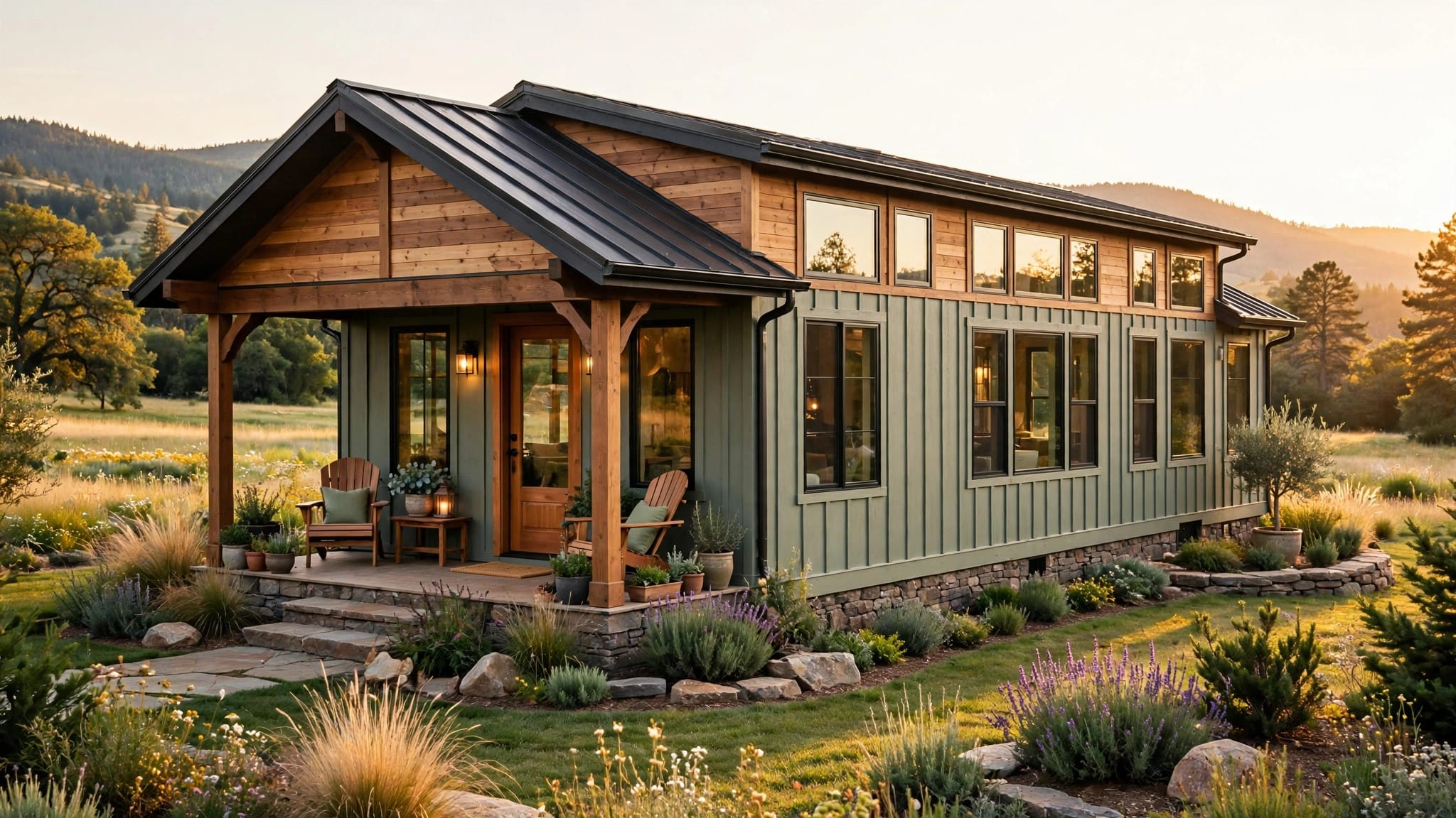 12x40 tiny house floor plans