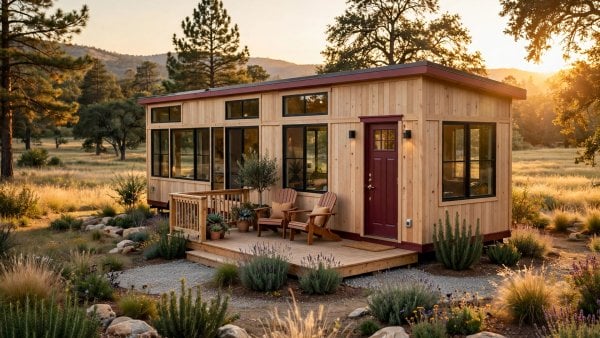 14x40 tiny house floor plans