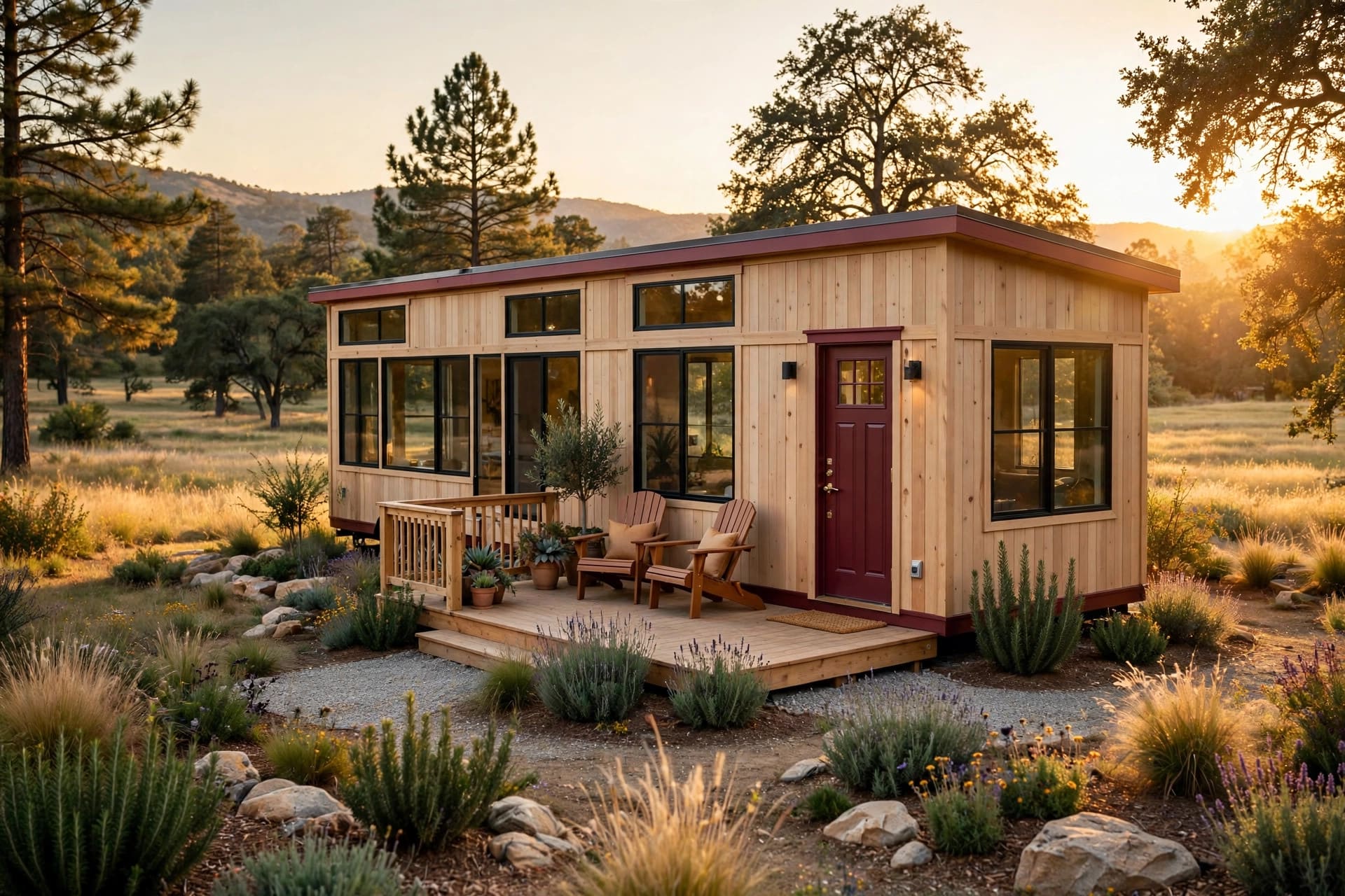 14 x 40 Tiny House Floor Plans: Layouts, Costs and Design Ideas