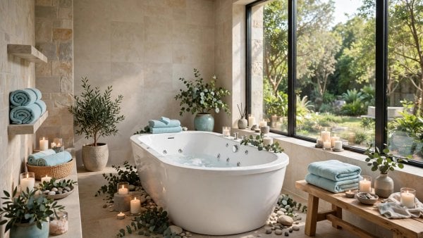 air jet tubs guide