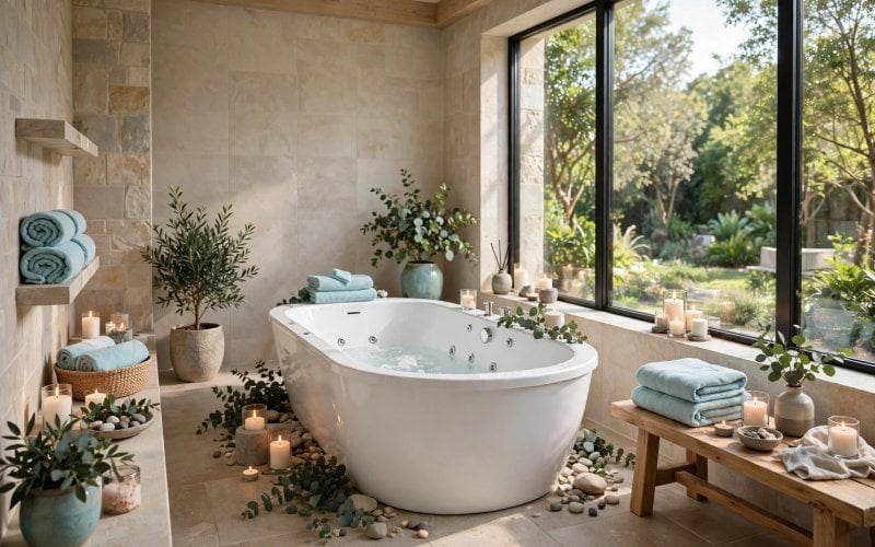 air jet tubs guide