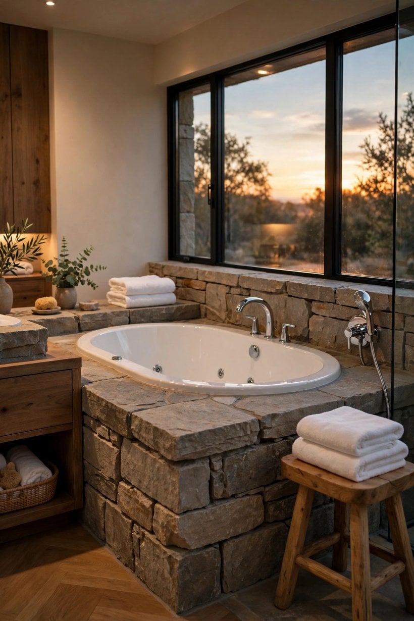 air jet tubs guide