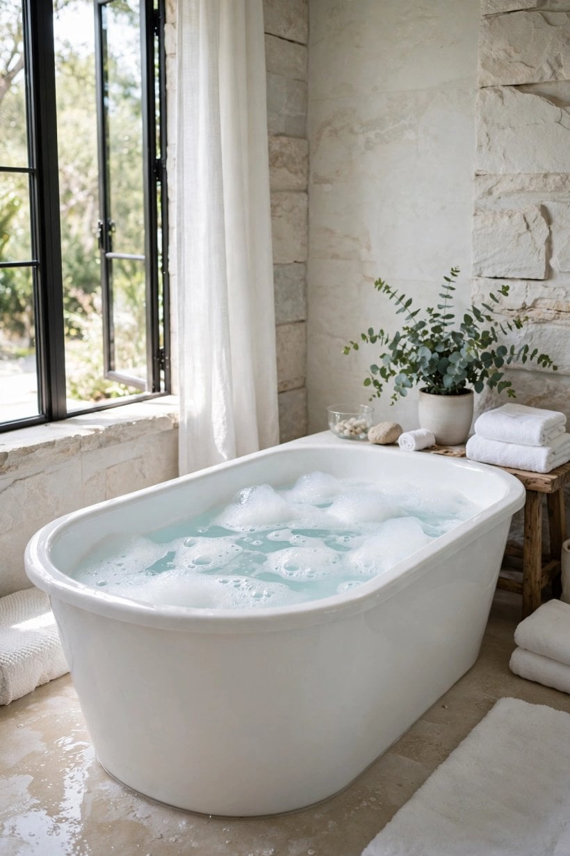 air jet tubs guide
