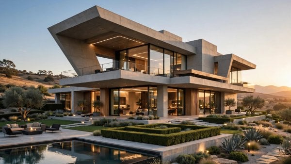 amazing houses