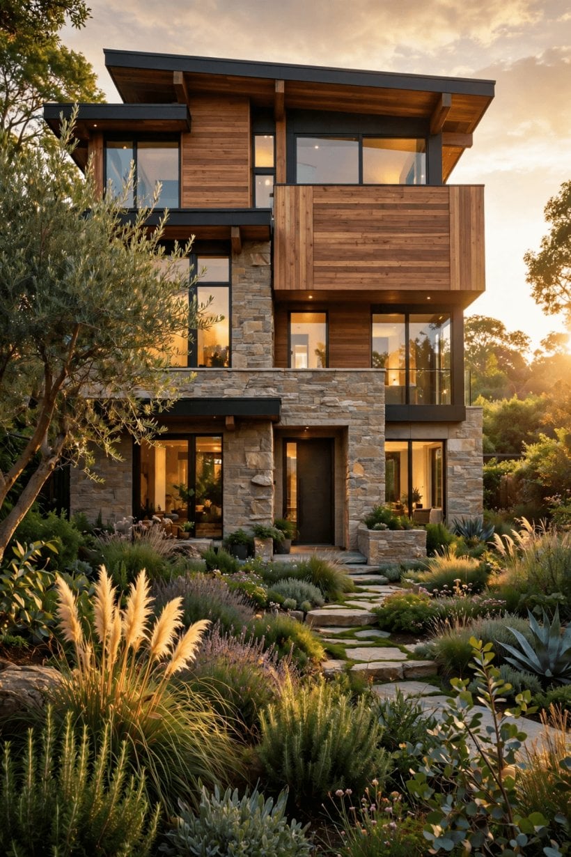 amazing houses