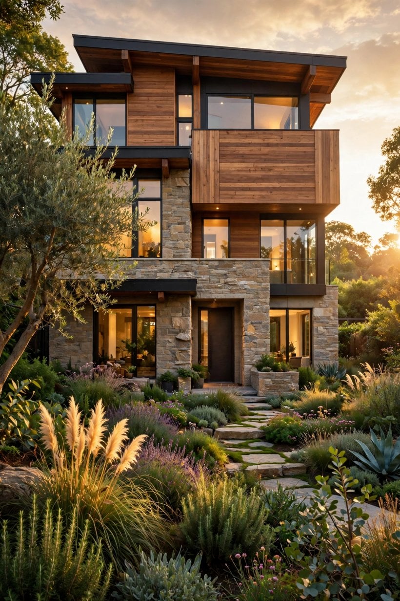amazing houses