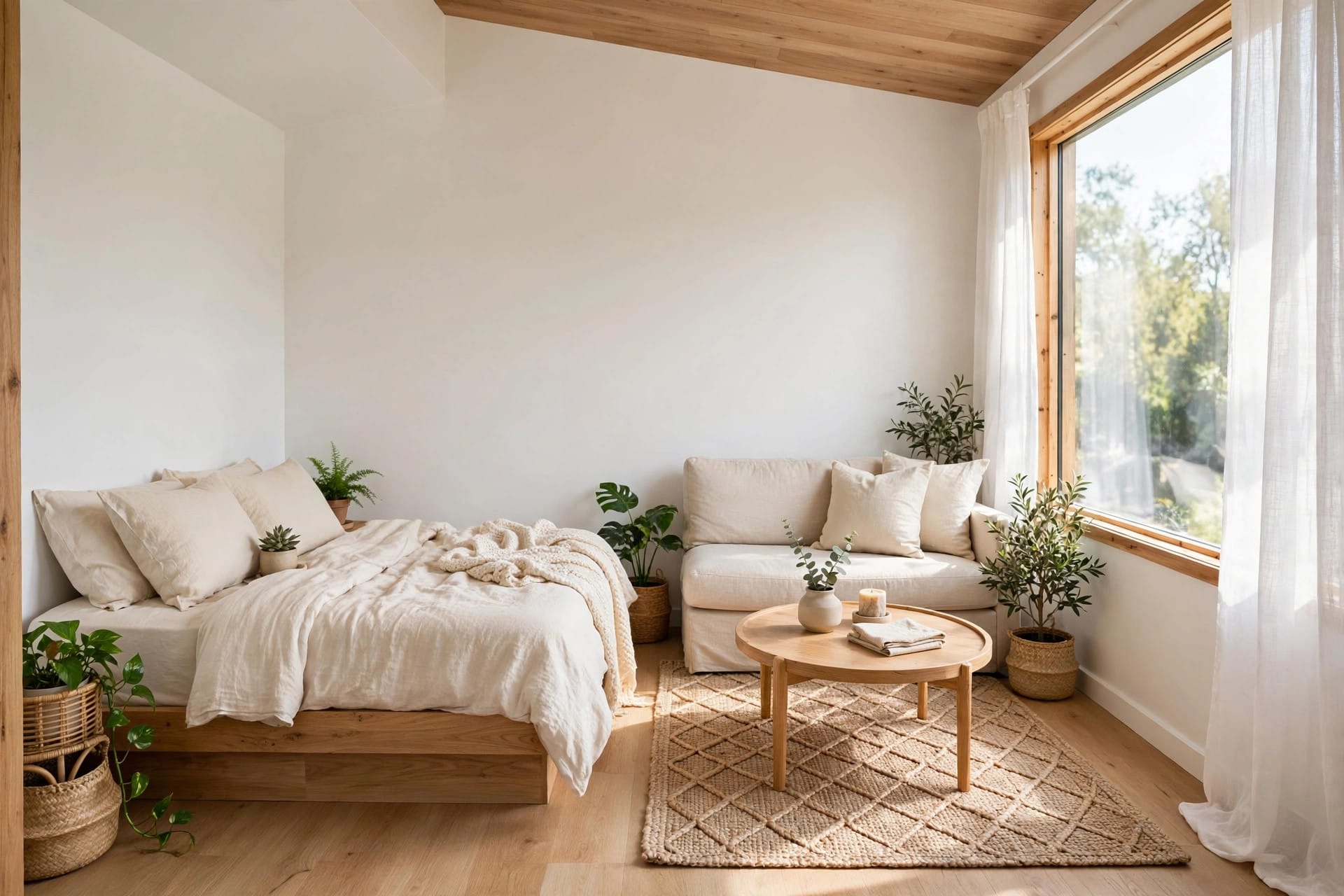 apartment interior design ideas for tiny houses