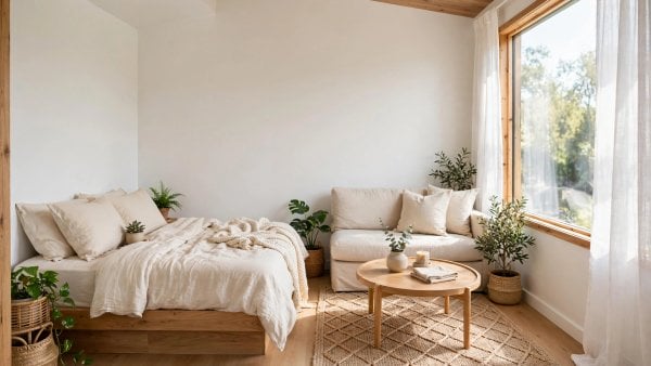 apartment interior design ideas for tiny houses