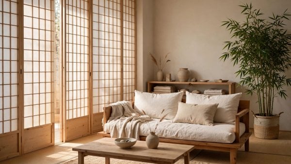 asian decor ideas