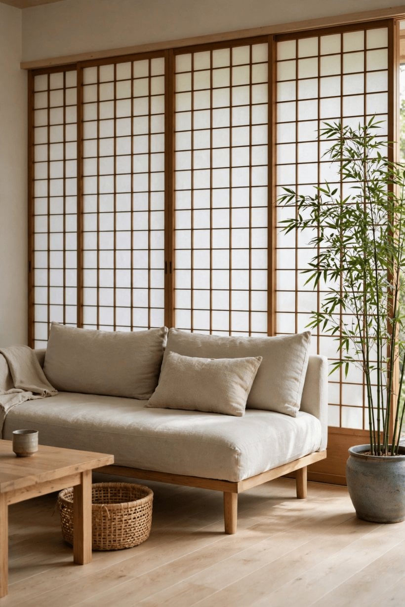 asian decor ideas