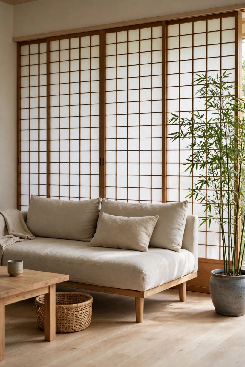 asian decor ideas