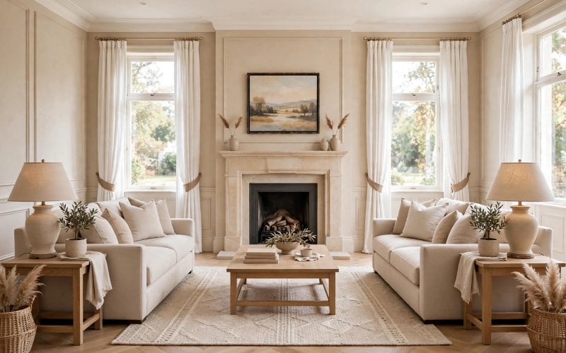 balance interior design