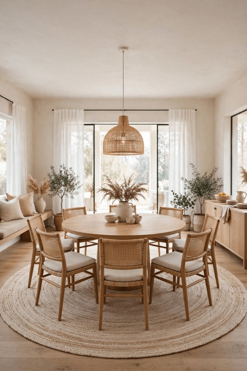 balance interior design