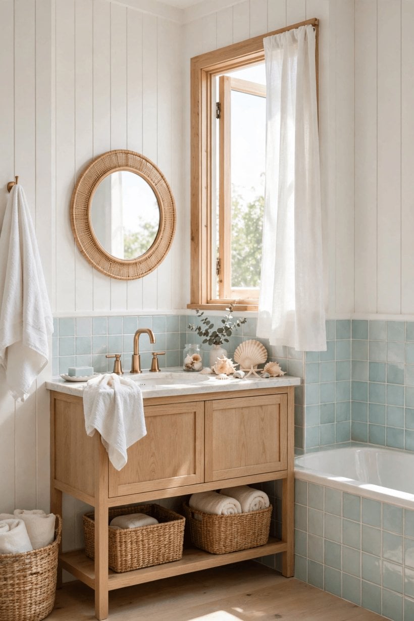 bathroom styles