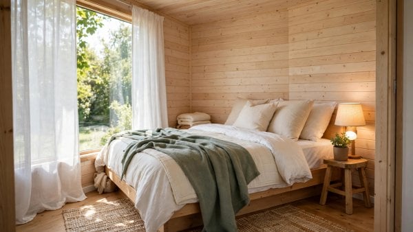 bedroom interior design ideas for tiny houses