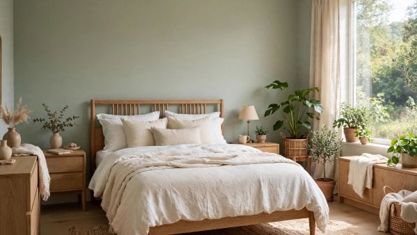 bedroom paint ideas