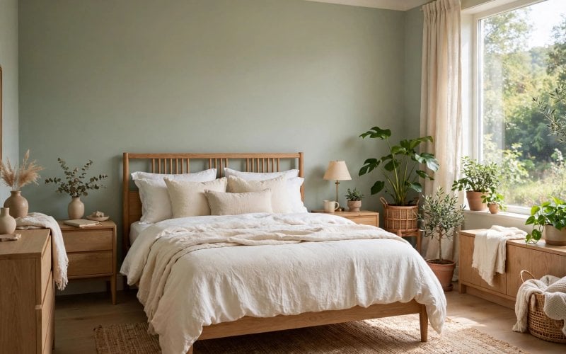 bedroom paint ideas