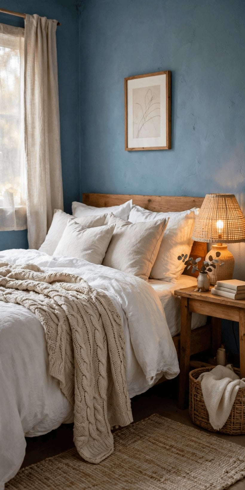 bedroom paint ideas