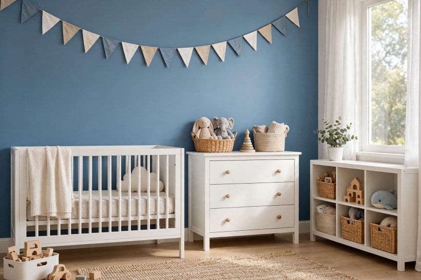 behr marquee vs premium plus ultra: wall panels showing flat, eggshell, satin and semi-gloss sheens