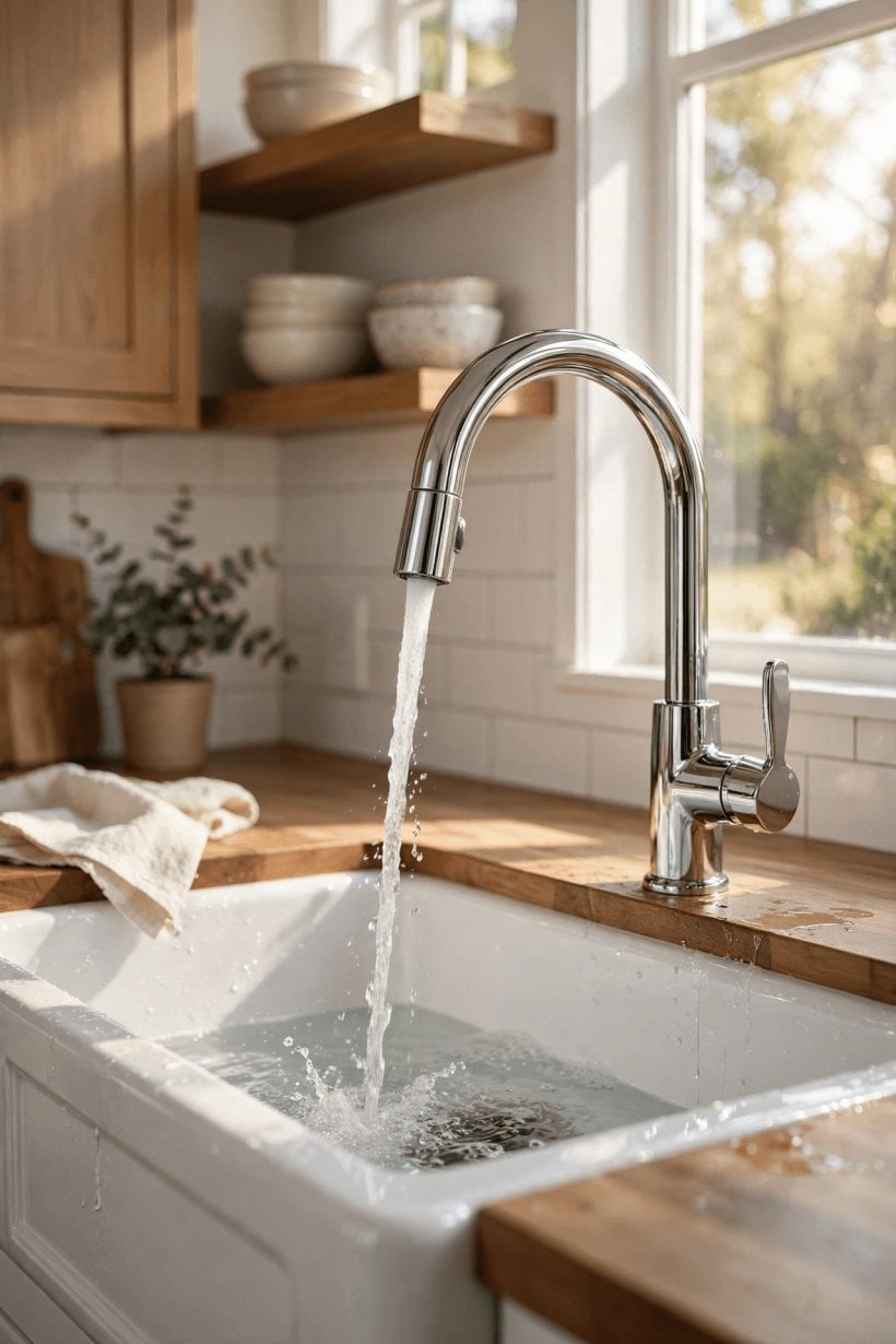 best faucet brands