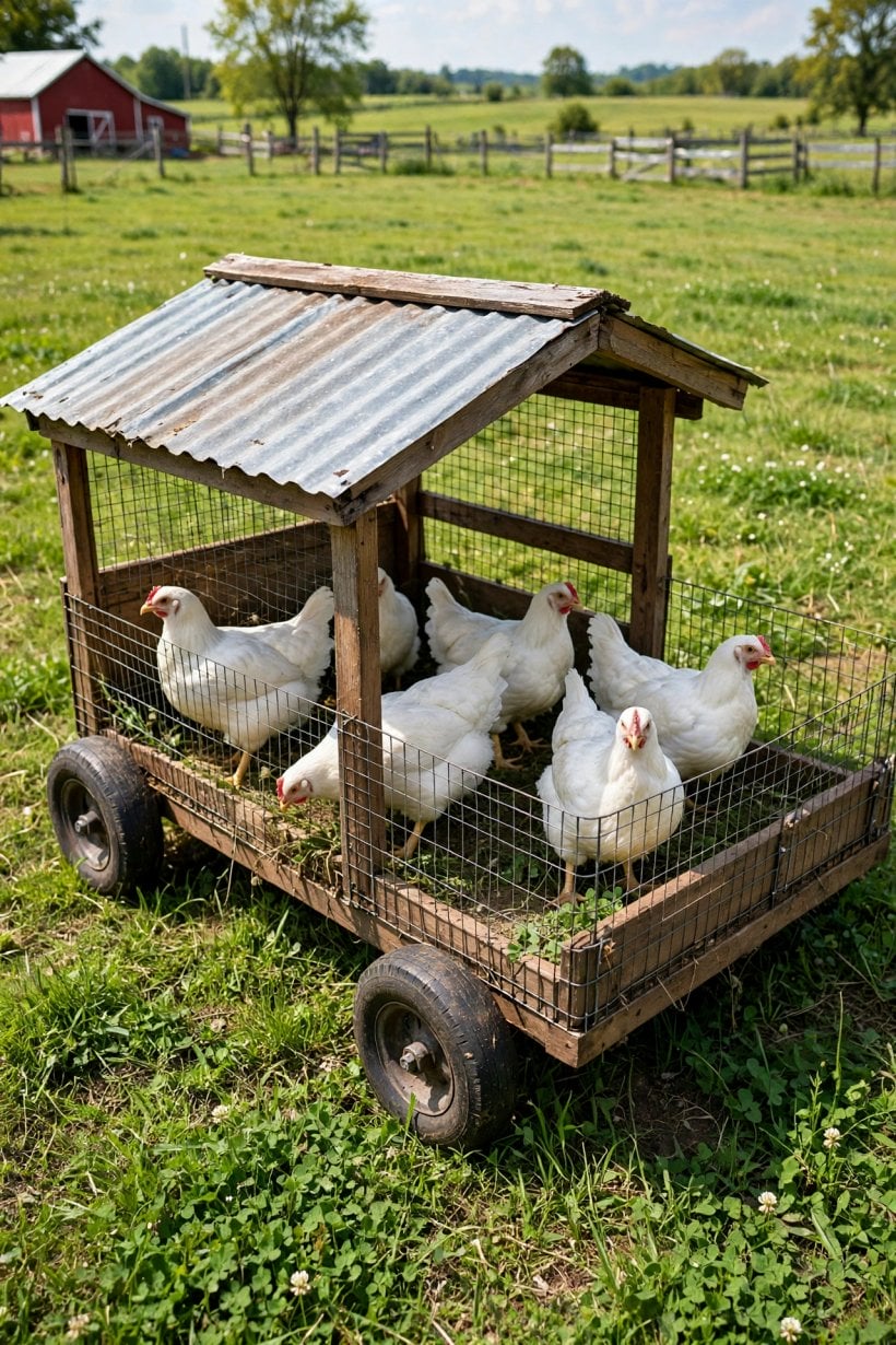 best meat chickens