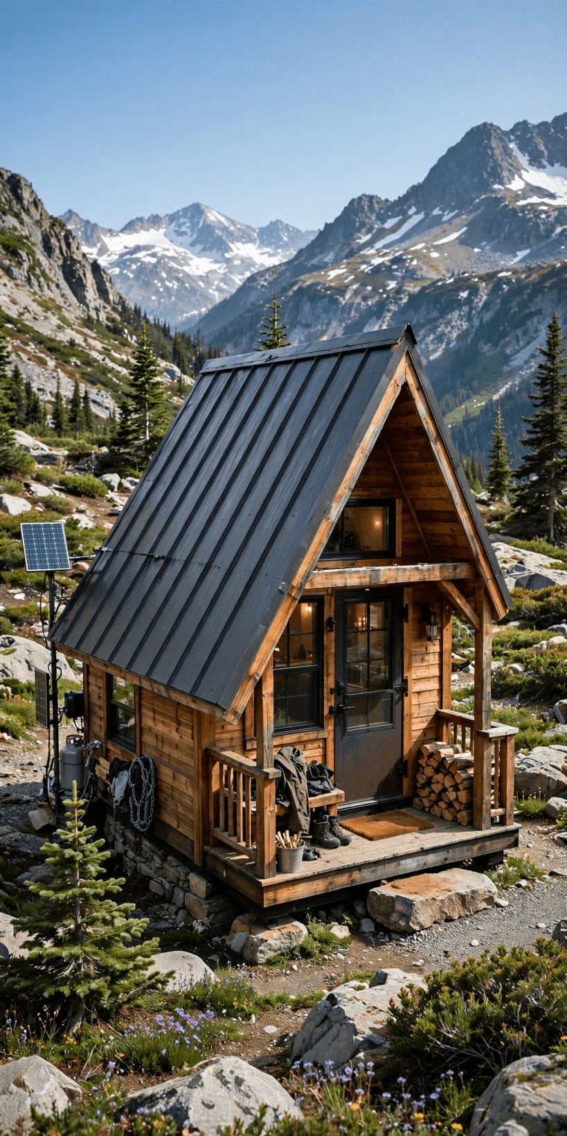 best tiny house builders colorado
