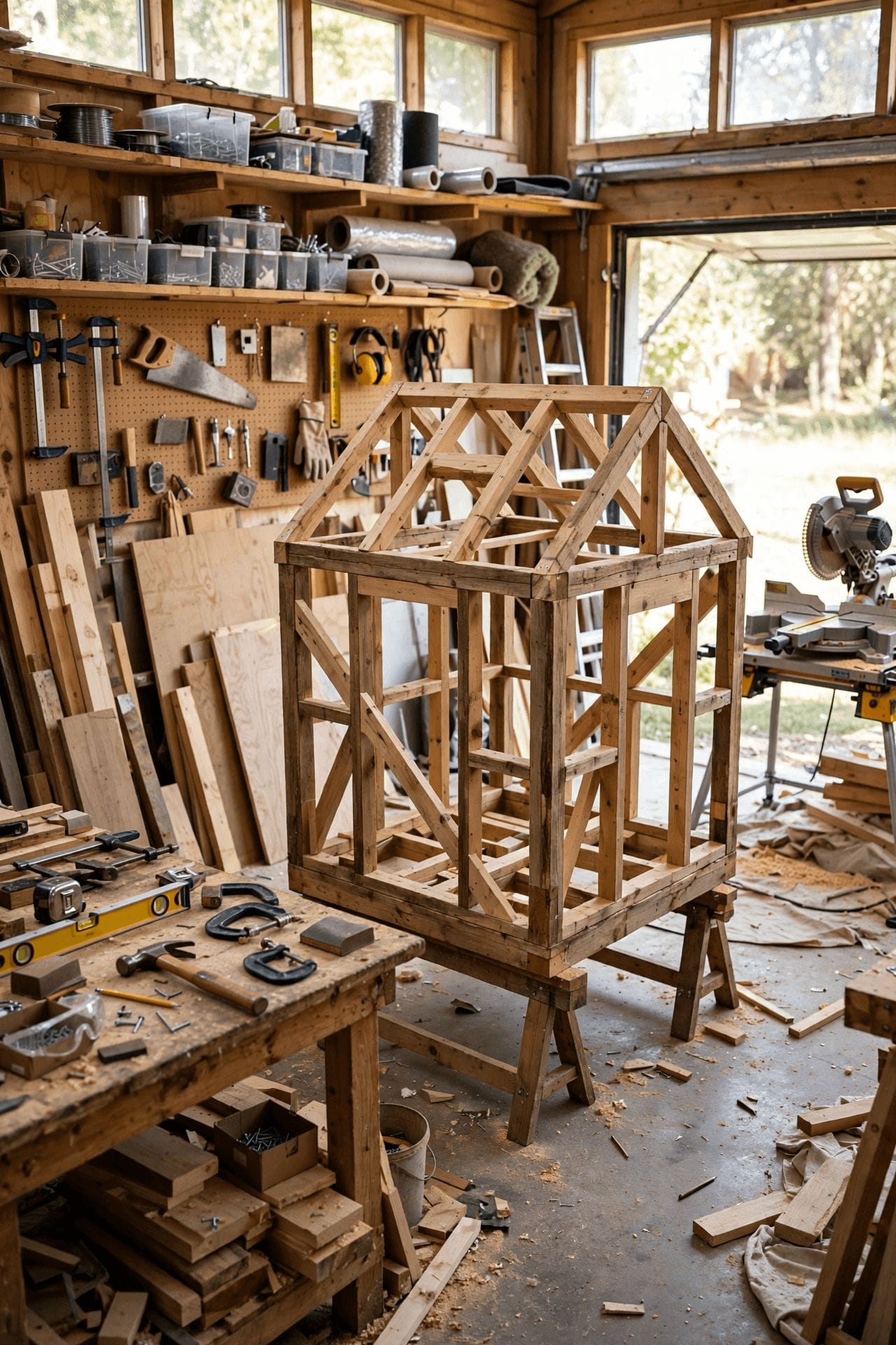 best tiny house builders texas