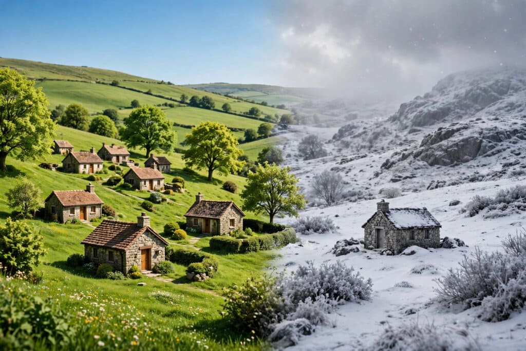 best vs worst states tiny house laws