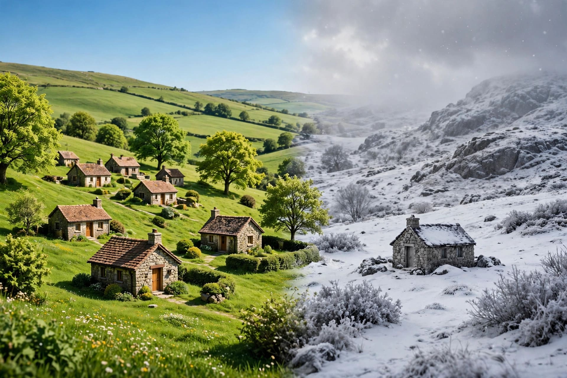best vs worst states tiny house laws