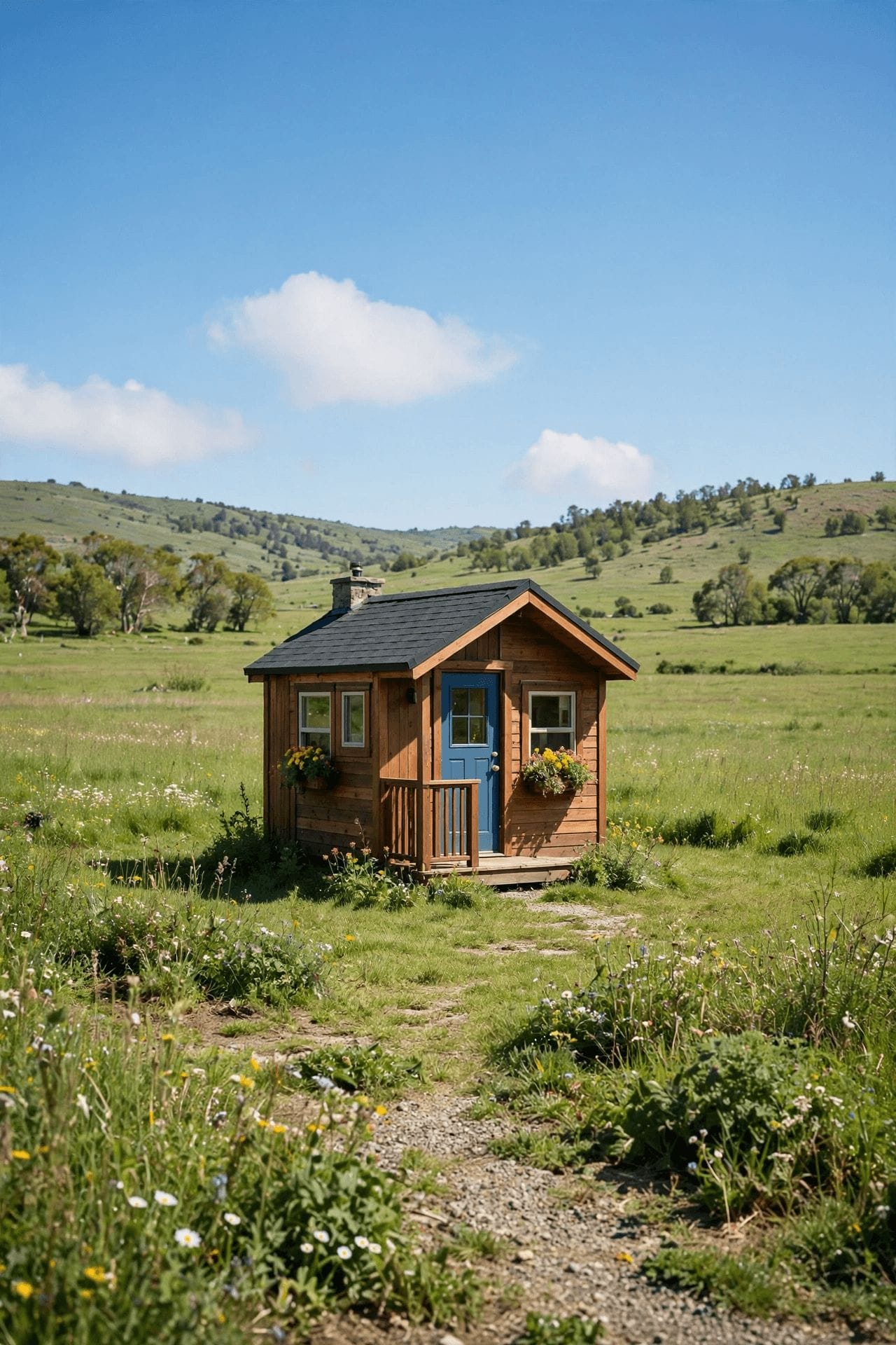 best vs worst states tiny house laws
