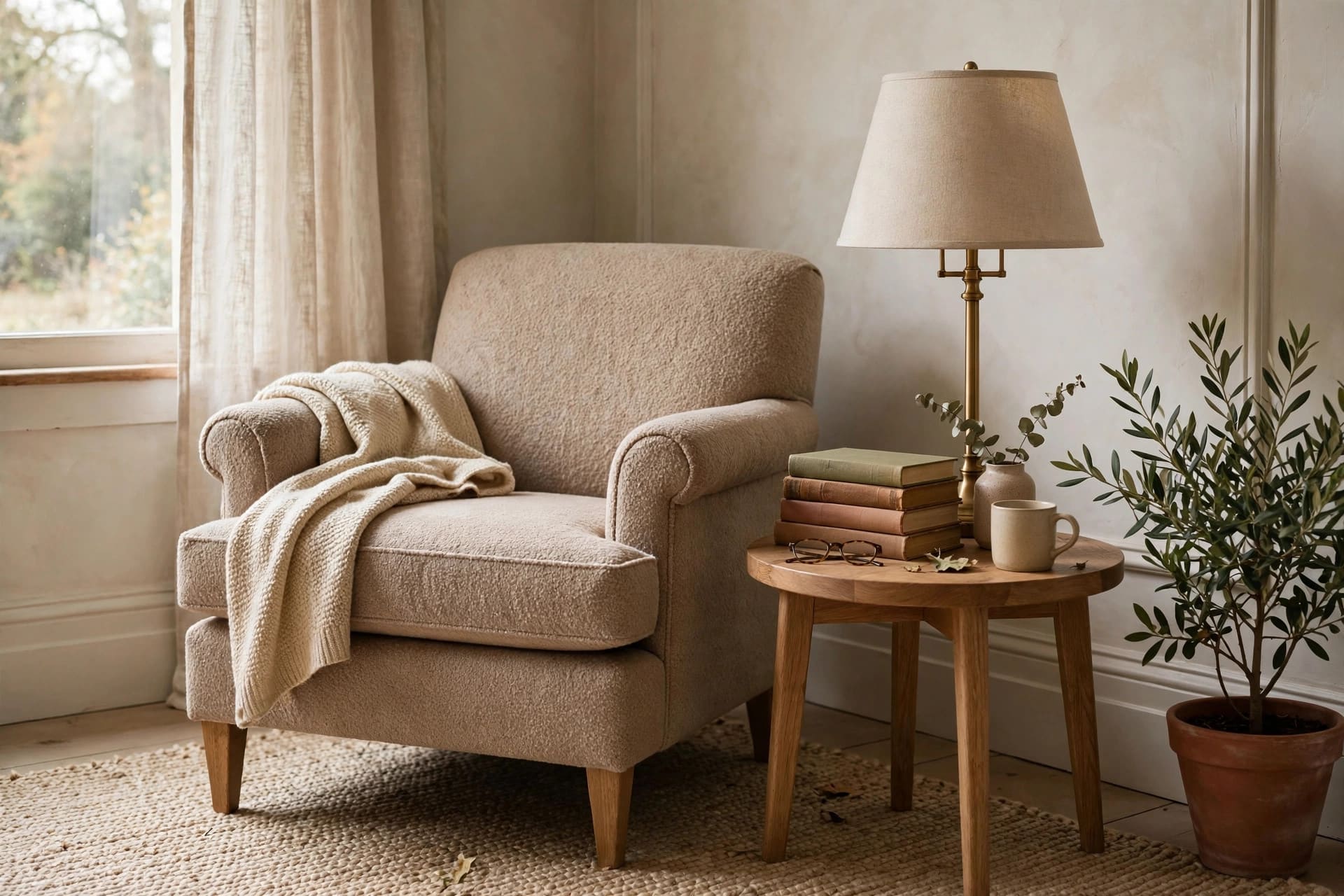 birch lane: sturdy chair joinery and classic turned legs