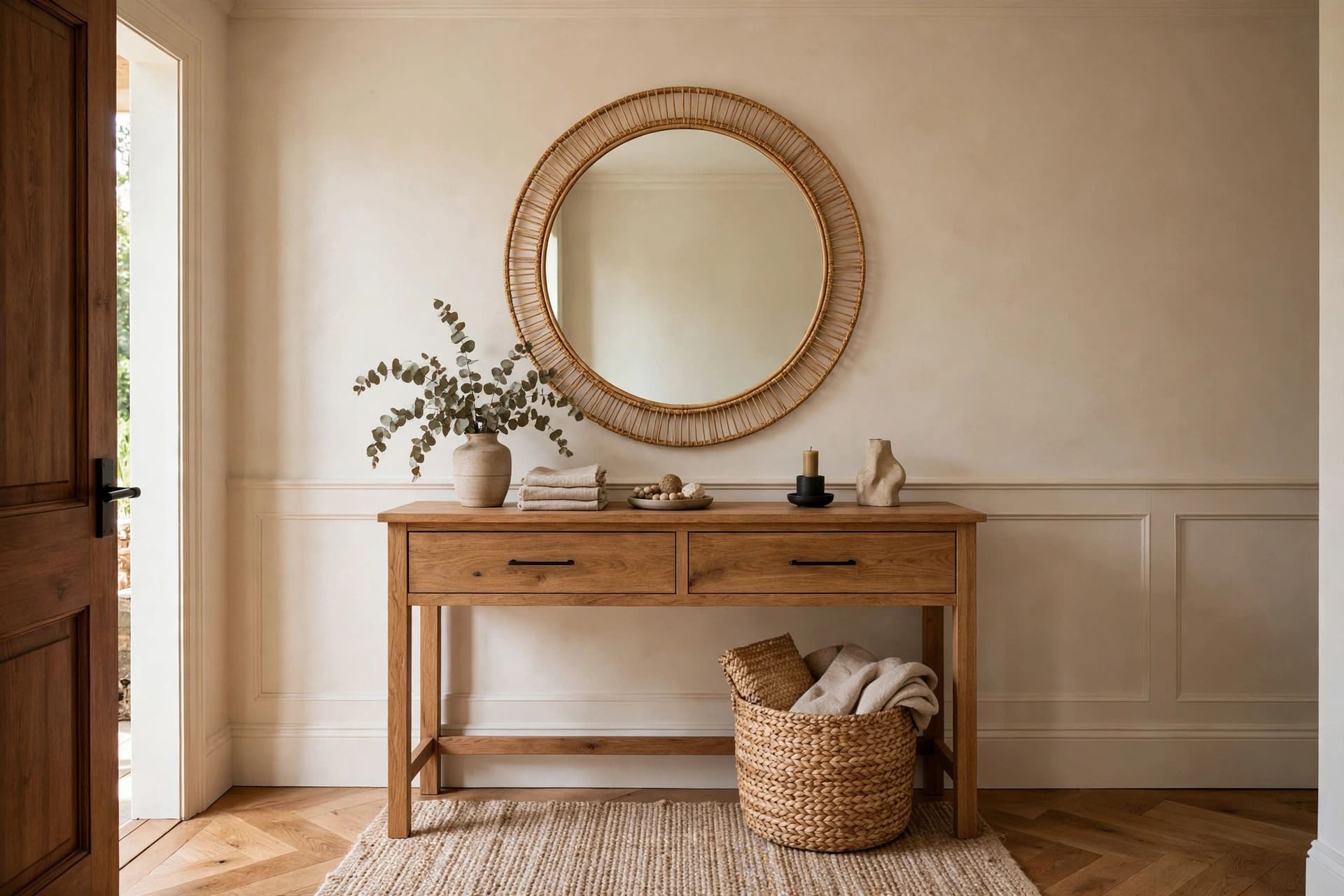 birch lane: dining furniture arranged for everyday meals