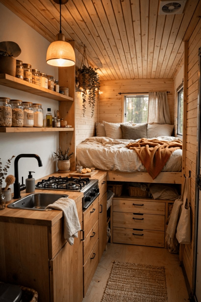 box truck conversion