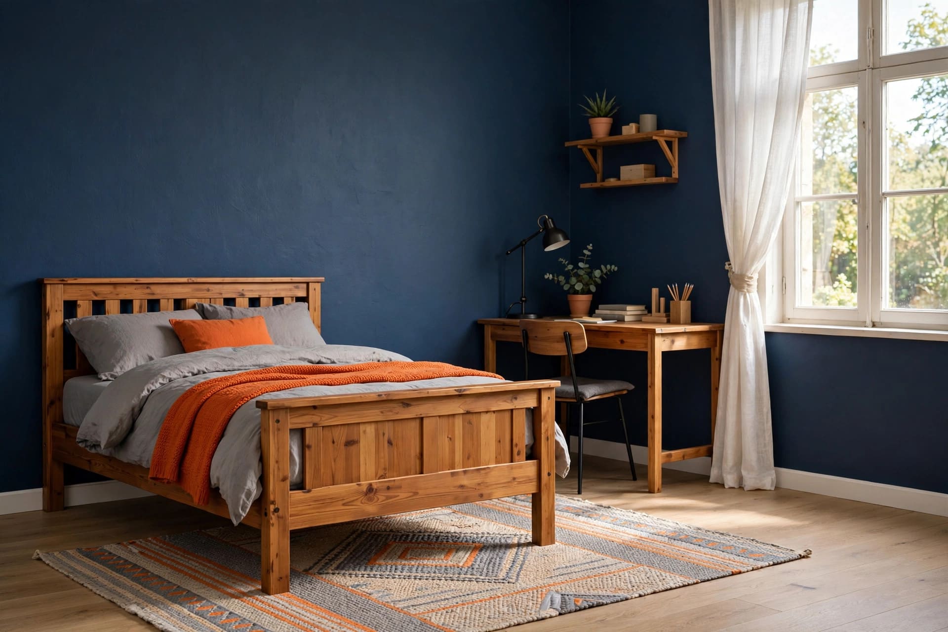 boy room ideas