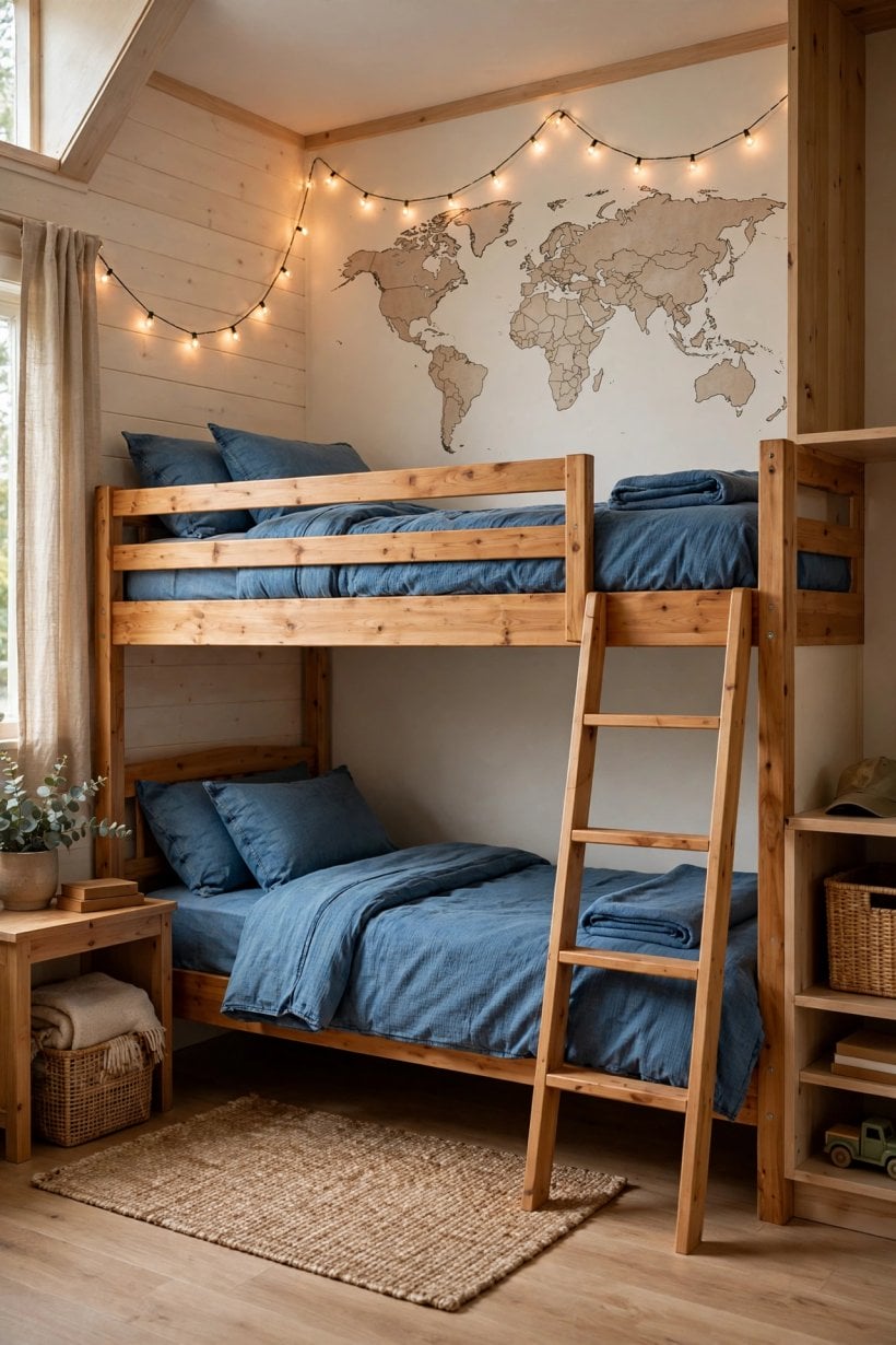 boy room ideas