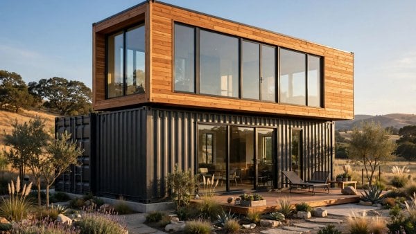 container homes designs and plans
